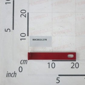 HINGE UPPER ATTACHMENT