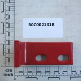 LEFT HINGE
