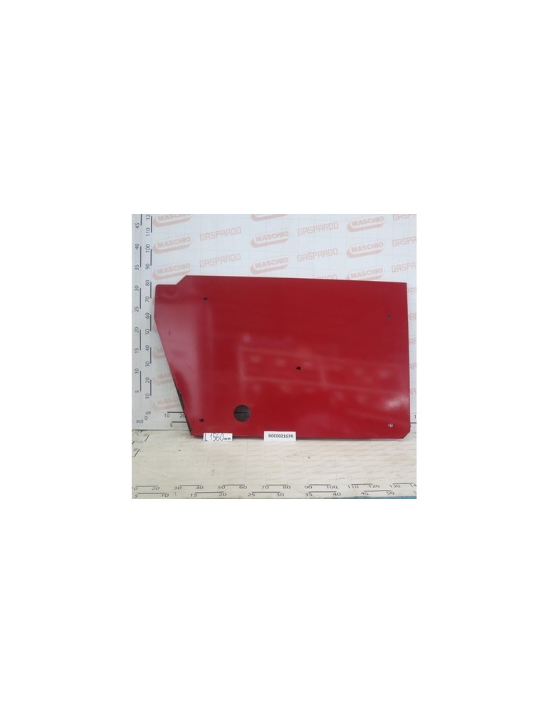 DOOR RIGHT COVER
