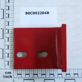 LOWER LEFT HINGE