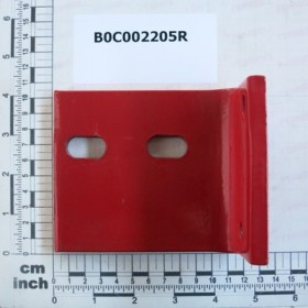LOWER RIGHT HINGE