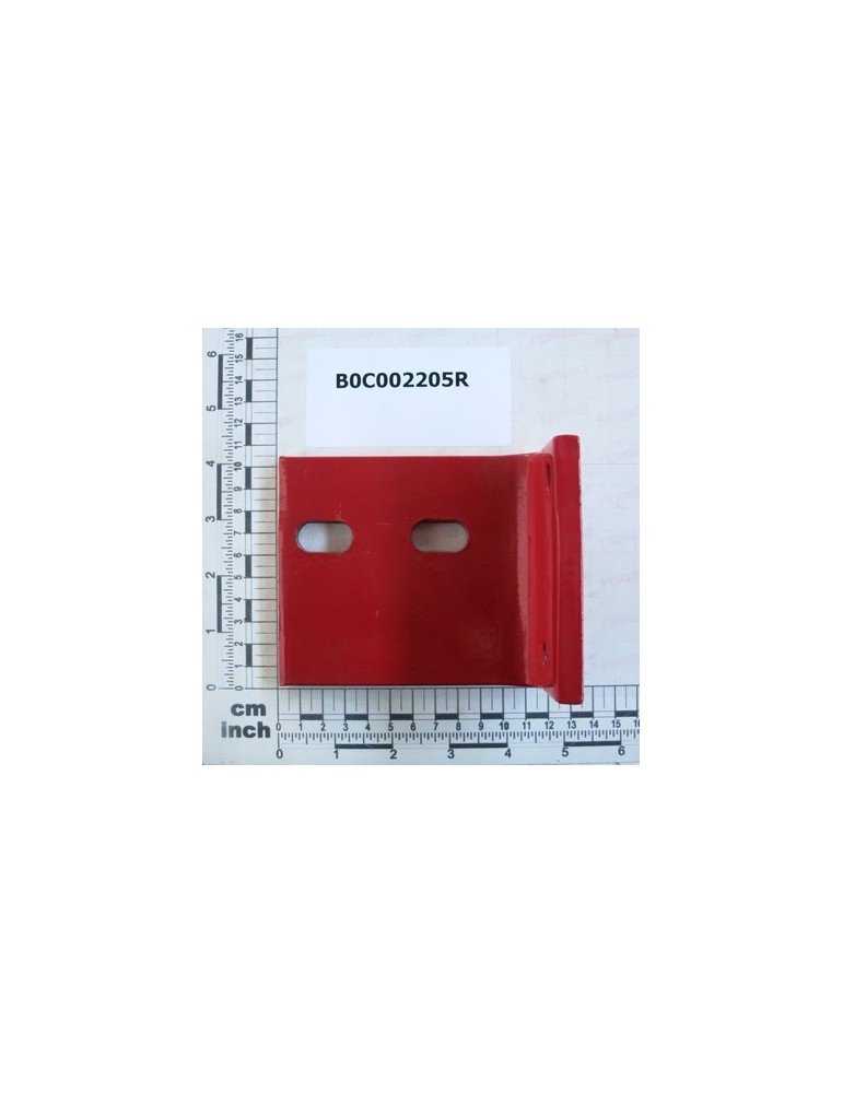 LOWER RIGHT HINGE