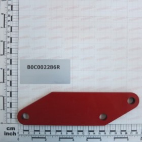 CHAIN TIGHTENER ARM