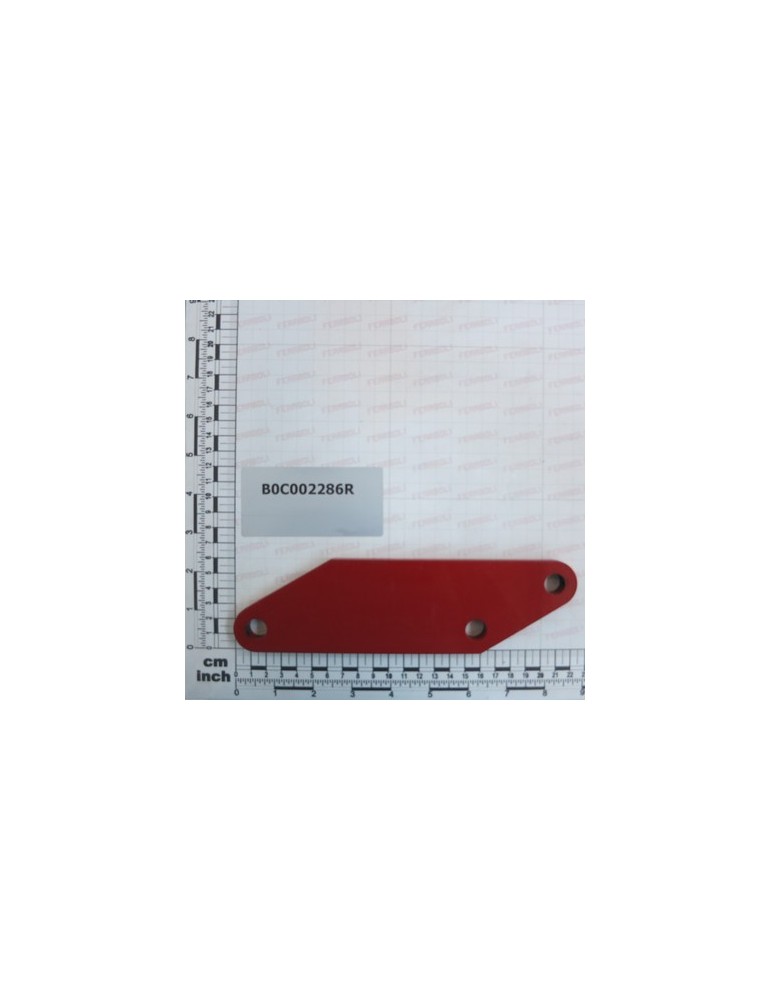 CHAIN TIGHTENER ARM
