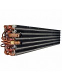 John Deere Radiator AL163863
