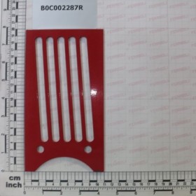 KNIFE CASE PROTECTION