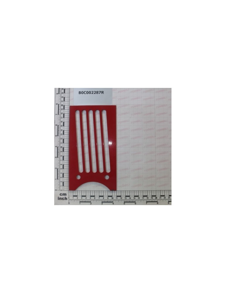 KNIFE CASE PROTECTION