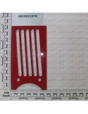 KNIFE CASE PROTECTION
