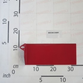 SHARPENER CAP