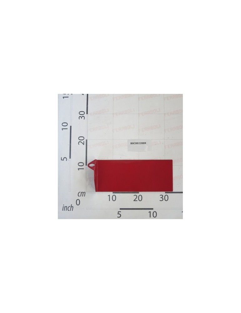 SHARPENER CAP