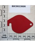 RIGHT COVER CAP