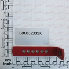 POINT ADJUSTMENT TIE ROD
