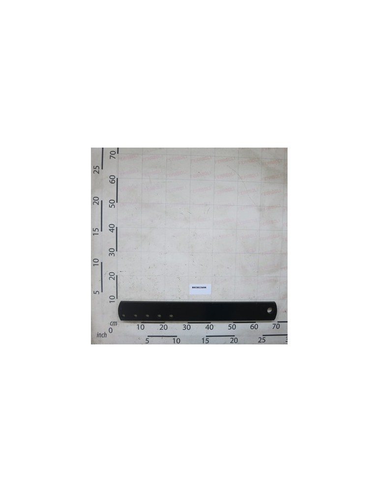 VECTOR ROLLER LEVER