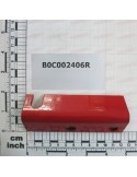 RIGHT LOWER SUPPORT REGISTER