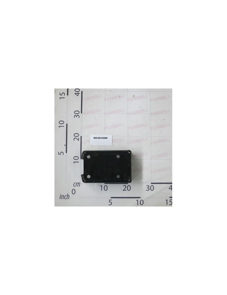 HOOKS CONTROL BASE