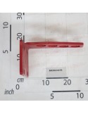 LEFT RAKE ATTACHMENT