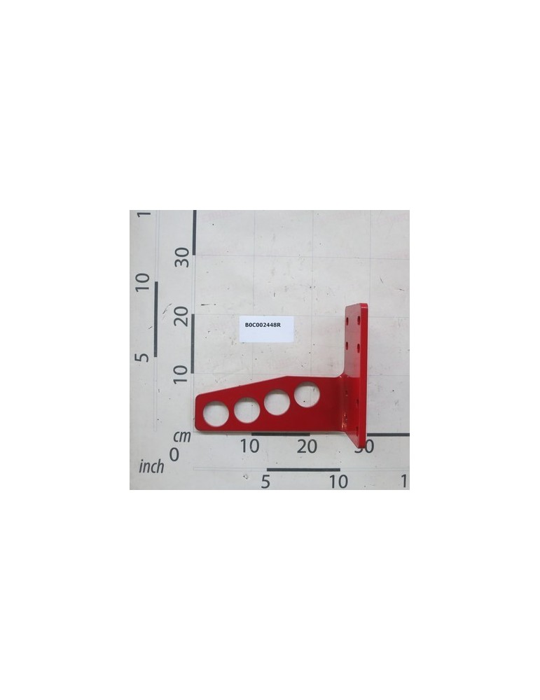 RIGHT RAKE ATTACHMENT