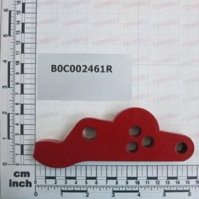 INFERIOR ROLLER SPRING ATTACH.