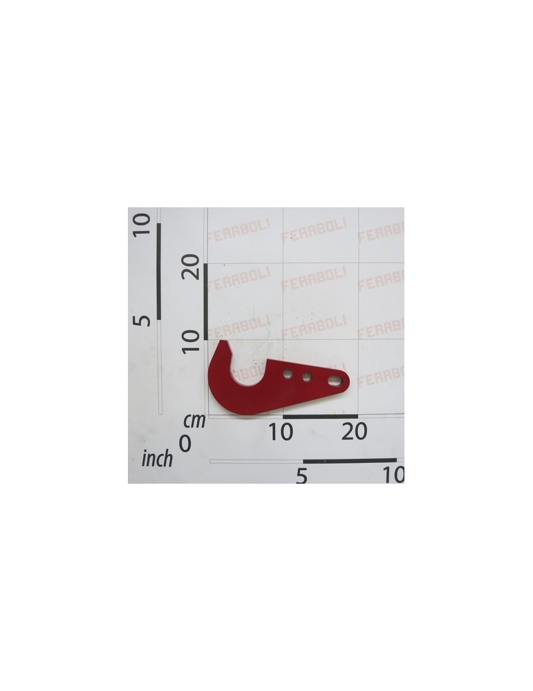 UPPER ATTACHMENT