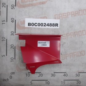 LEFT CONVEYOR