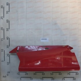 RIGHT REAR HOOD