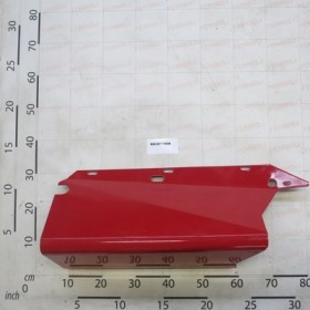 LEFT REAR HOOD