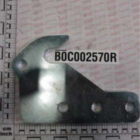 LIFTING HOOK