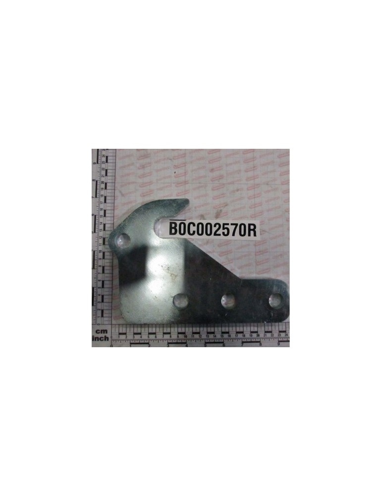 LIFTING HOOK