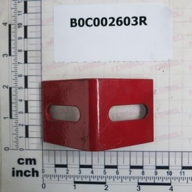 PU PLATE