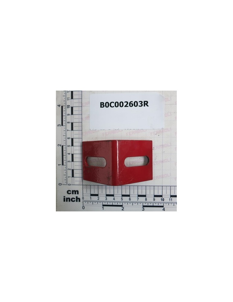PU PLATE