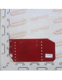 RIGHT ADJUSTMENT BAFFLE