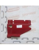 LEFT BAFFLE SUPPORT