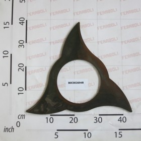 ROTOR DISK