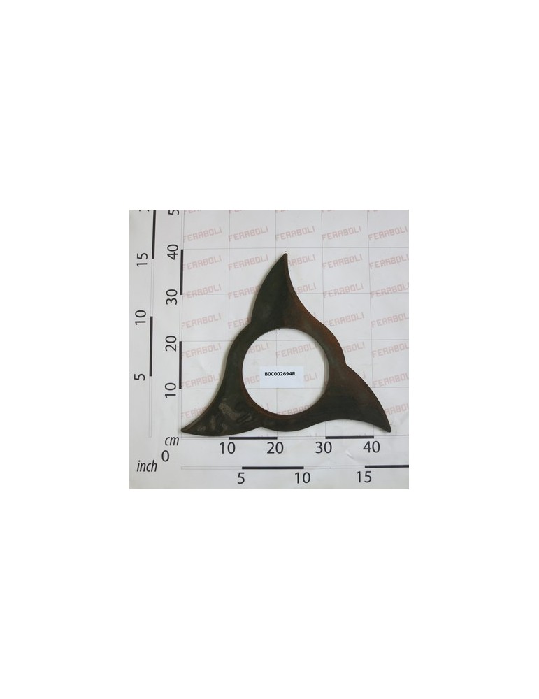 ROTOR DISK