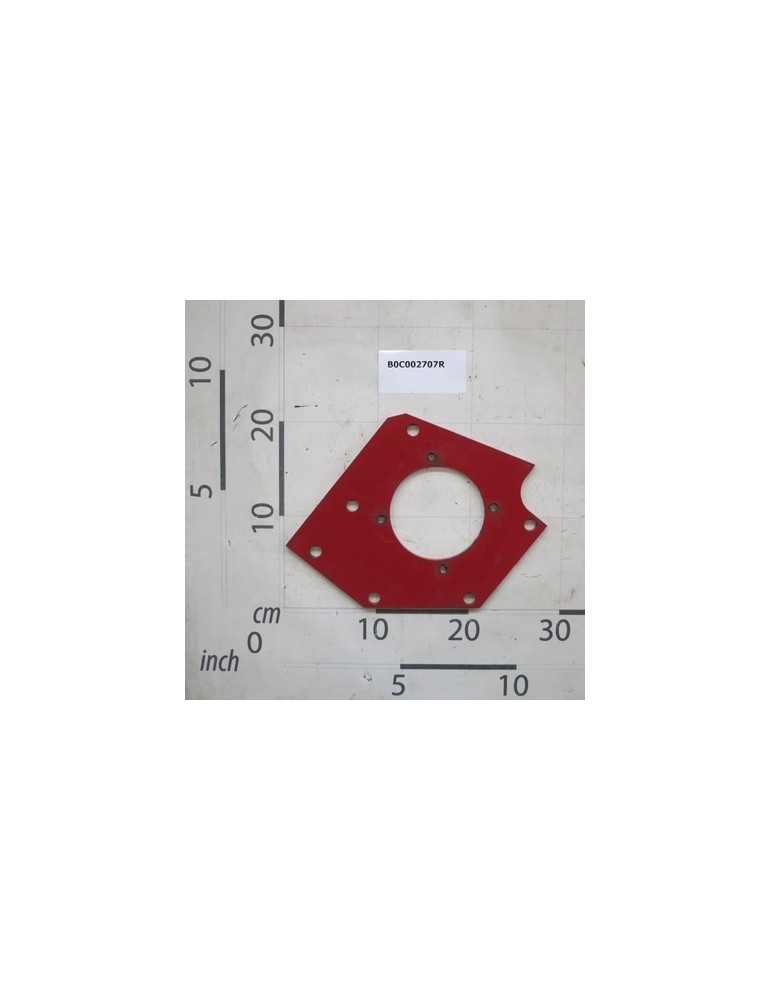 RIGHT SIDE OUTLET GEARBOX STIF