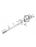 John Deere Rulment AH139296