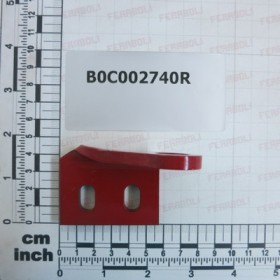 ROLLER RIGHT SUPPORT