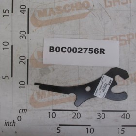 TOPCUT FALSE KNIFE