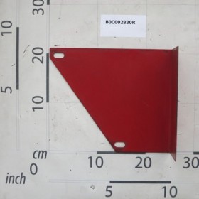 ROW PROTECTION