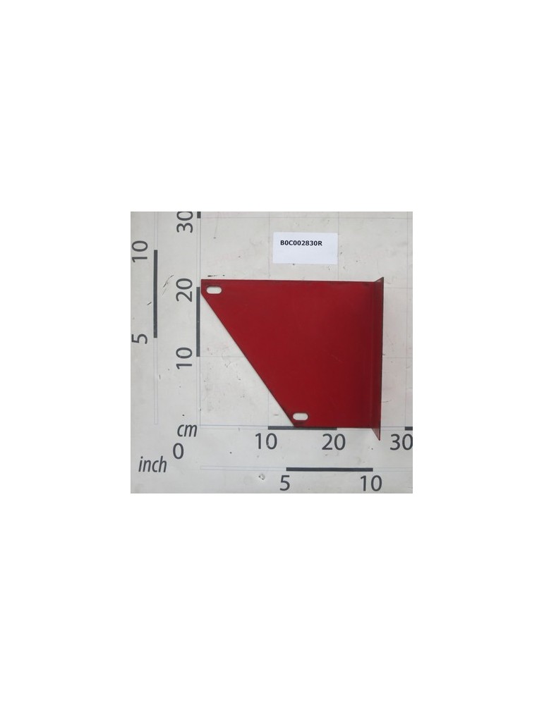 ROW PROTECTION