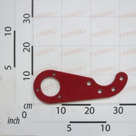 COUNTERSHAFT SIDE SUPPORT