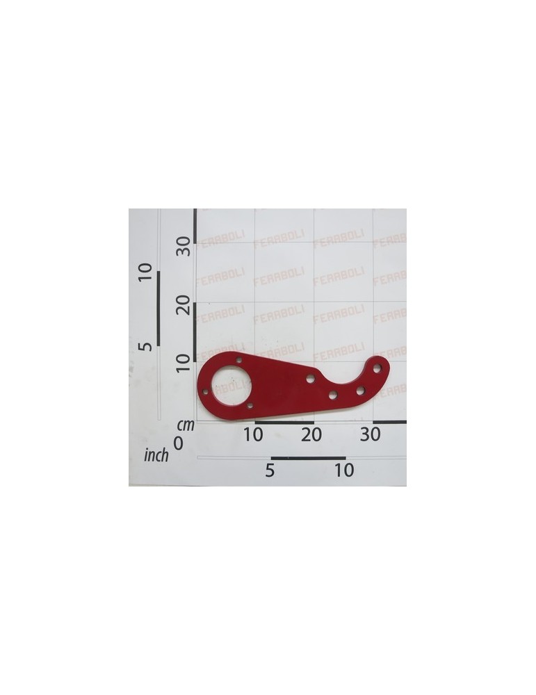 COUNTERSHAFT SIDE SUPPORT