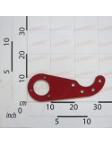 COUNTERSHAFT SIDE SUPPORT