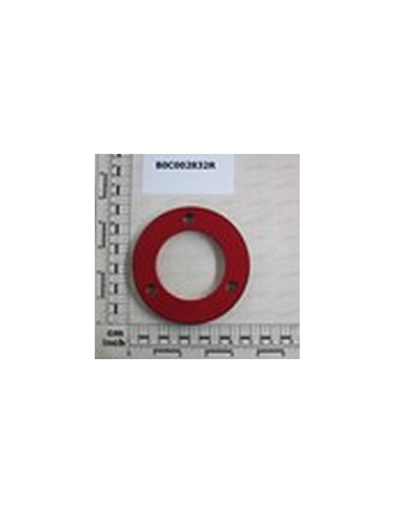 COUNTERSHAFT FLANGE