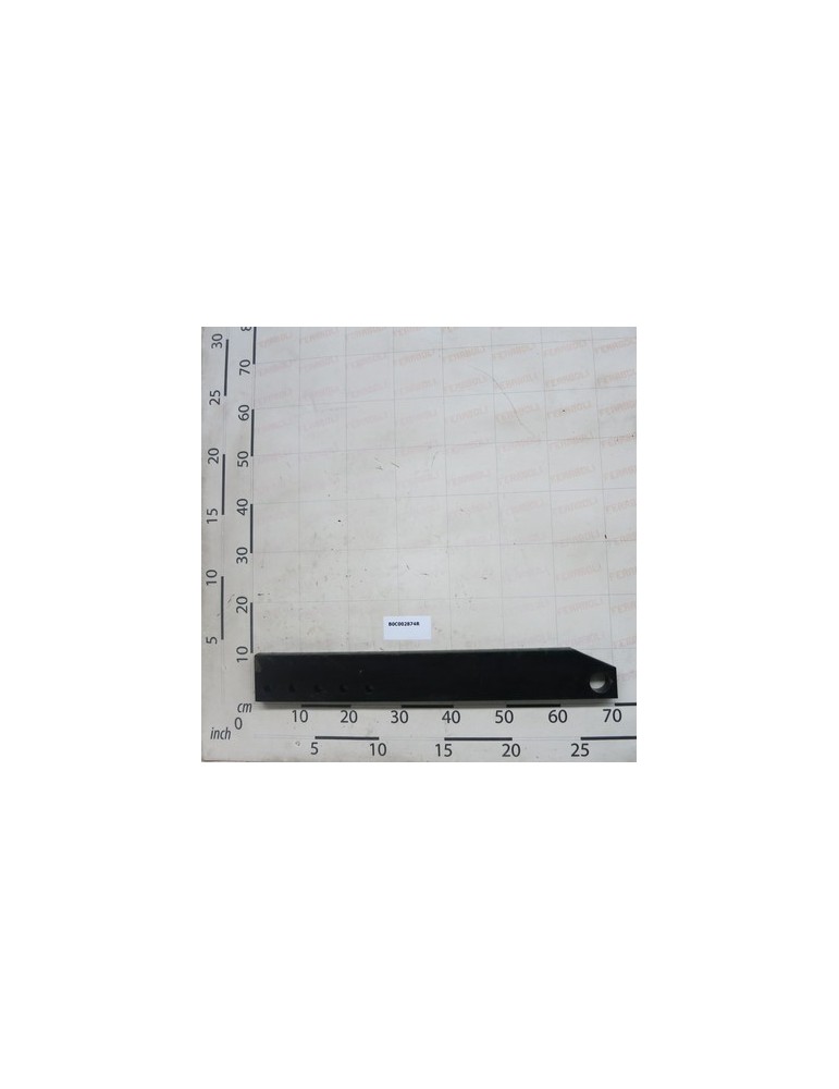 LEVA RULLO OLTRE 3M GM2      .