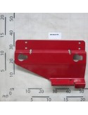 RIGHT SIDE DEFLECTOR SUPPORT