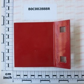 DEFLECTOR APPENDIX