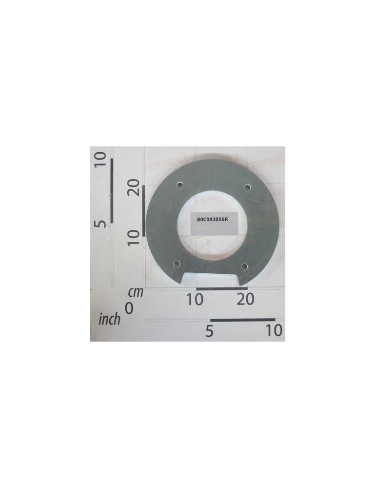 ROLLER INNER PLATE