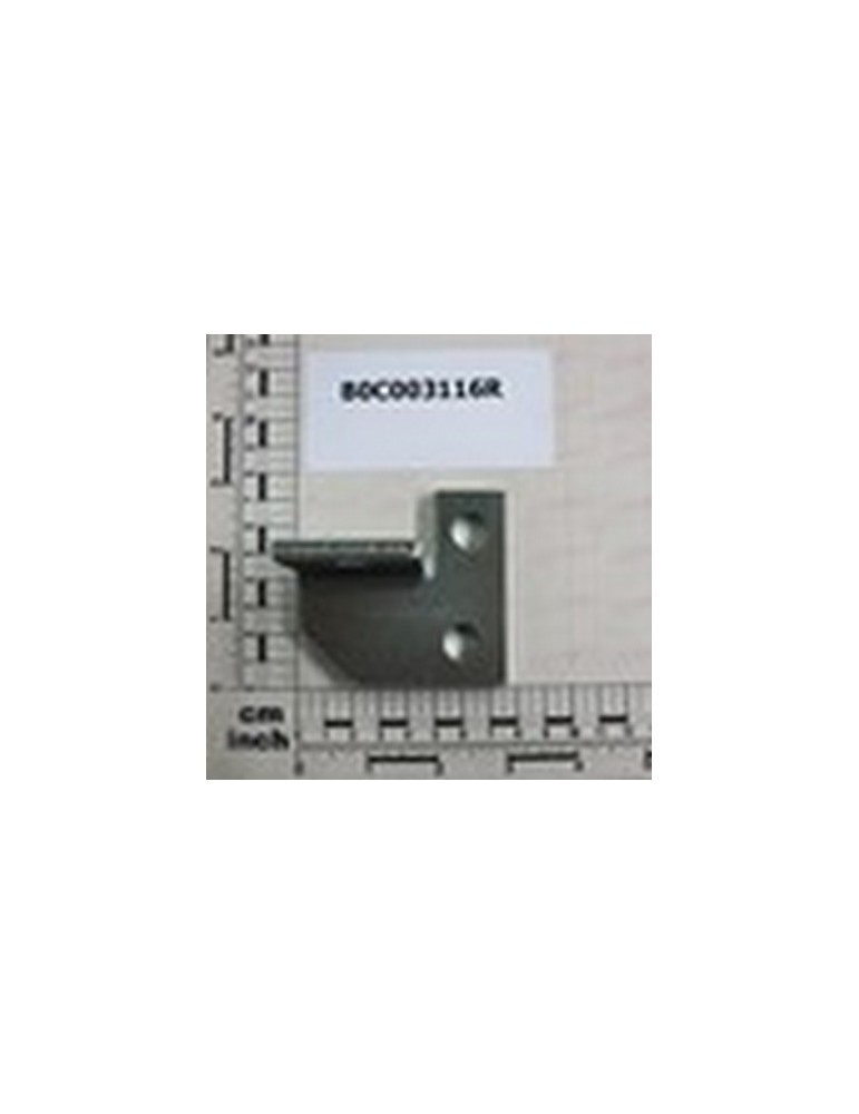 BAR SUPPORT