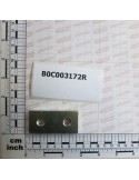 CHAIN TIGHTENER COUPLING
